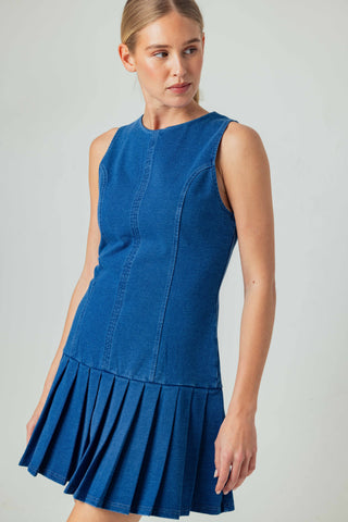 We Are Sundays Women's CAROLE DRESS