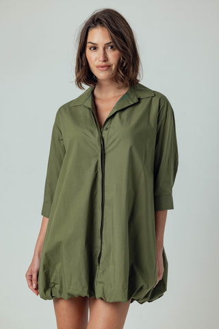 We Are Sundays Women's HORTENSE DRESS CYPRUS