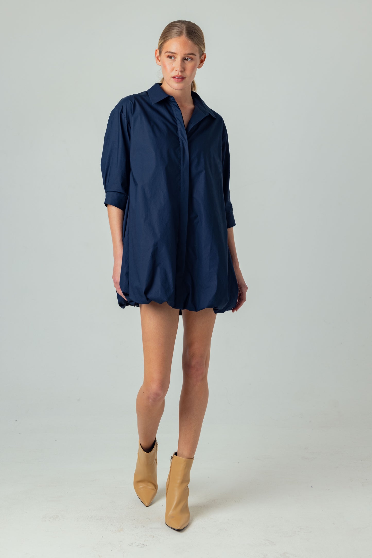 HORTENSE DRESS