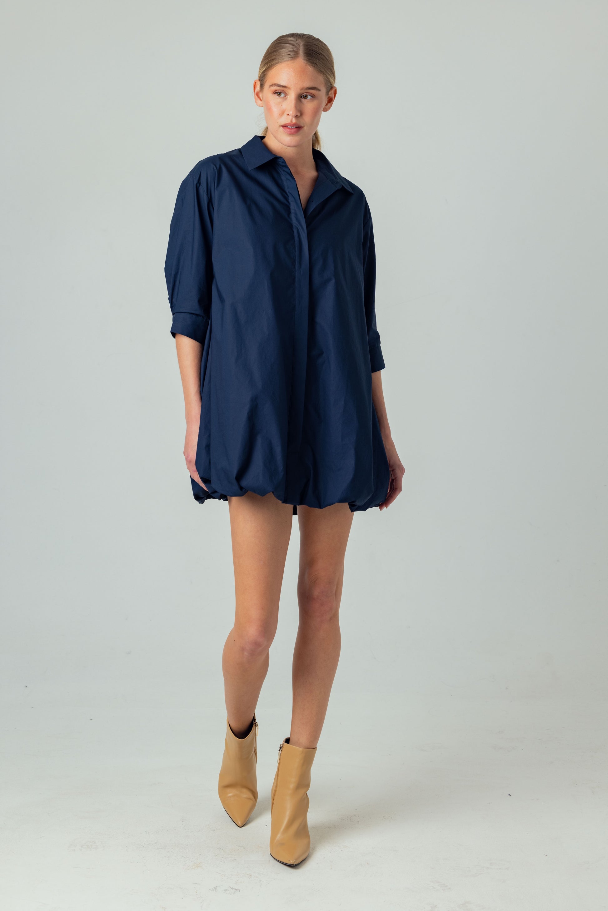 HORTENSE DRESS