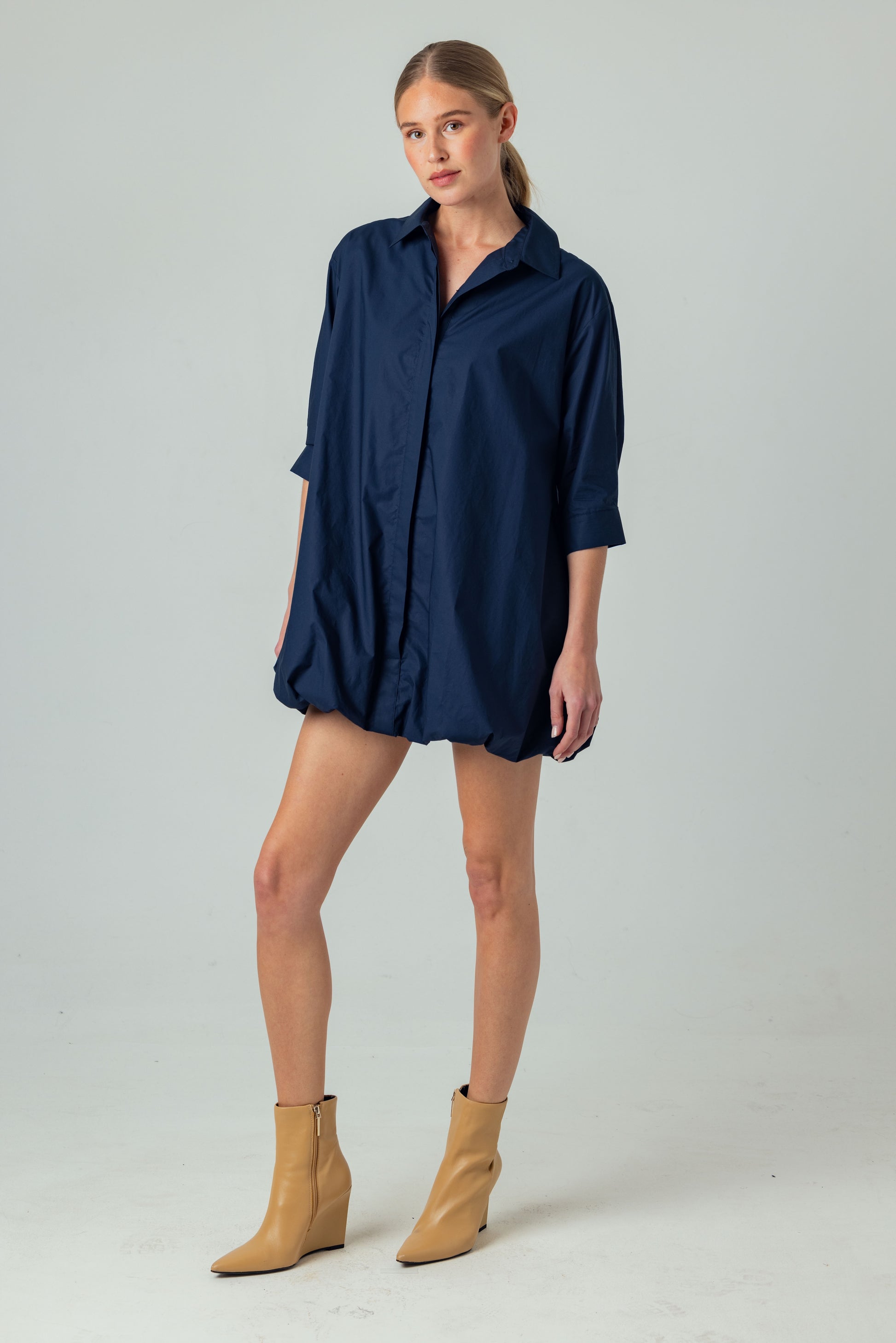 HORTENSE DRESS