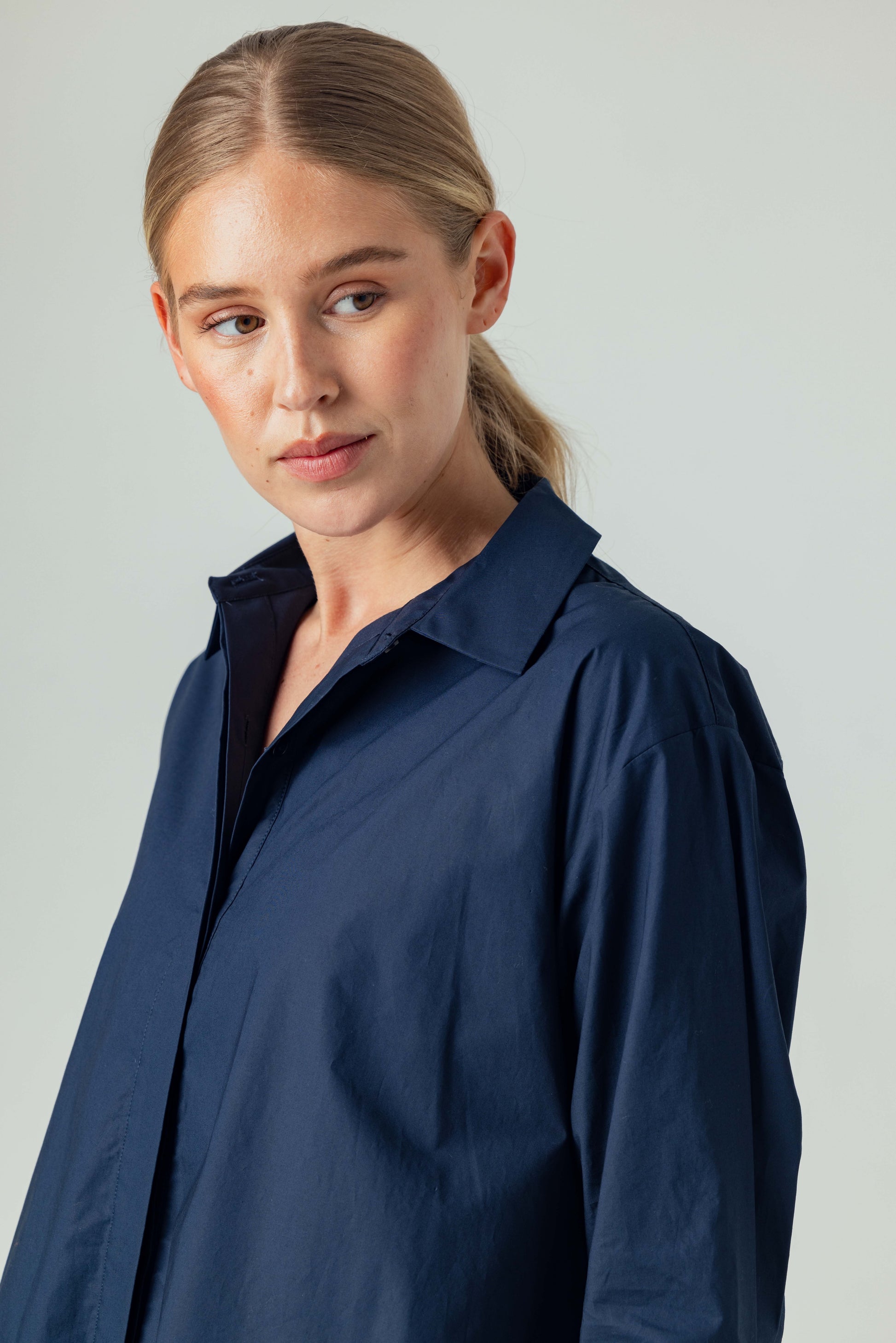 HORTENSE DRESS