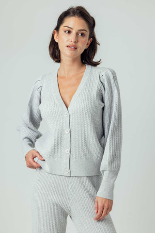 We Are Sundays Women's LAVINIA CARDIGAN