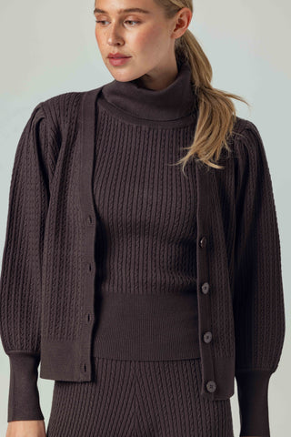 We Are Sundays Women's LAVINIA CARDIGAN