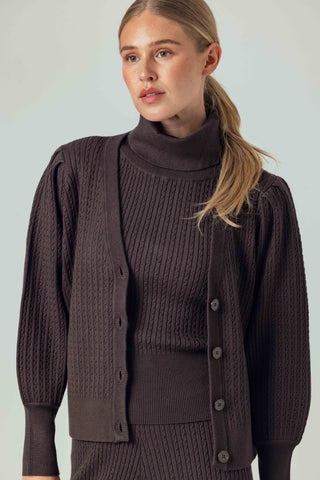 We Are Sundays Women's LAVINIA CARDIGAN