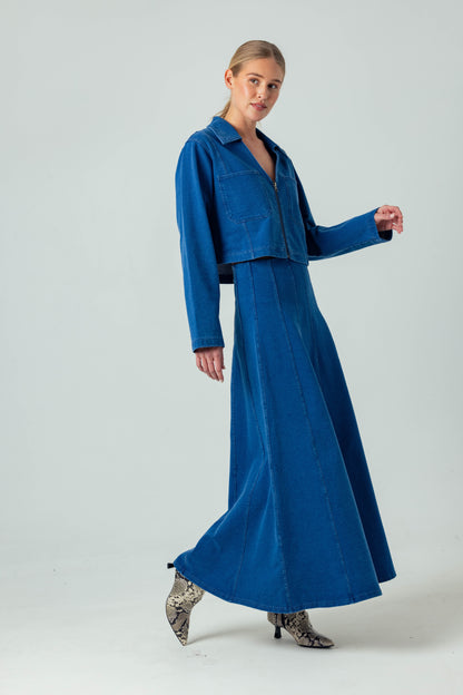 We Are Sundays Women's LILLE JACKET