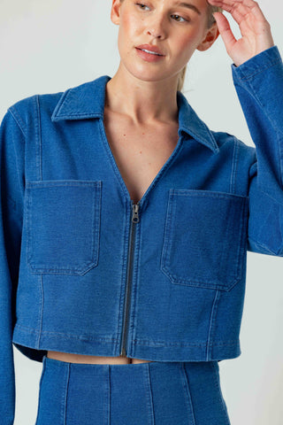 We Are Sundays Women's LILLE JACKET