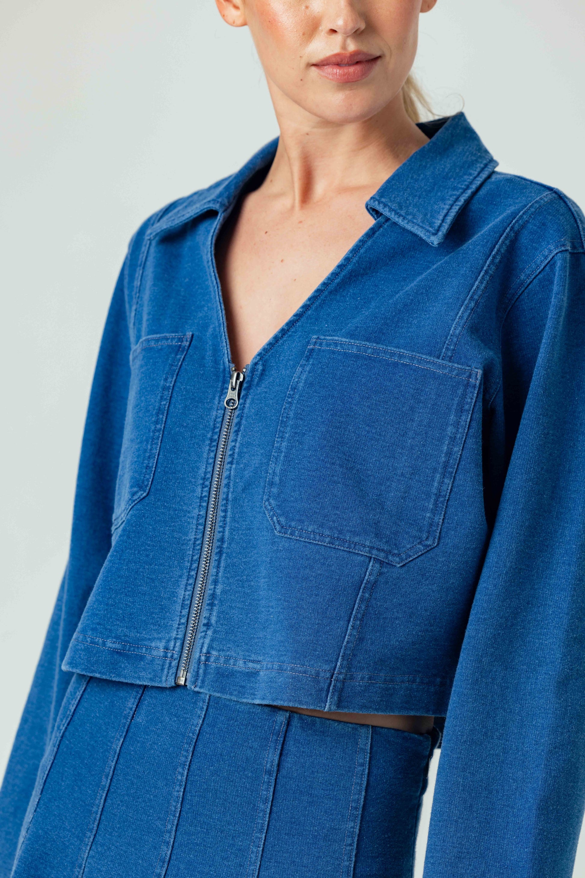 We Are Sundays Women's LILLE JACKET