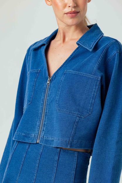 We Are Sundays Women's LILLE JACKET
