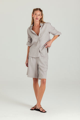 We Are Sundays Women's NEWPORT BERMUDA OPALESCENT