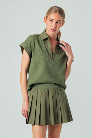 We Are Sundays Women's CHANTAL SKIRT