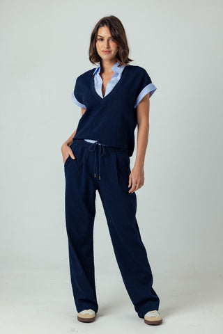 We Are Sundays Women's LUNE TOP