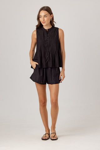 We Are Sundays Women's LYDIE TOP