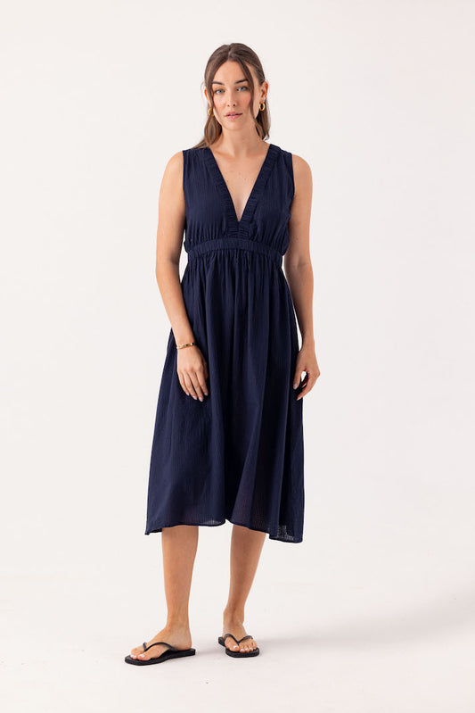ALMA DRESS