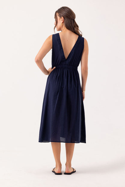 ALMA DRESS