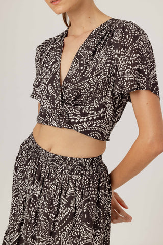 We Are Sundays Women's MAGALIE TOP