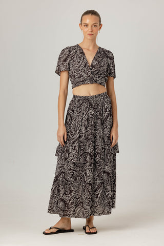 We Are Sundays Women's MAGALIE TOP