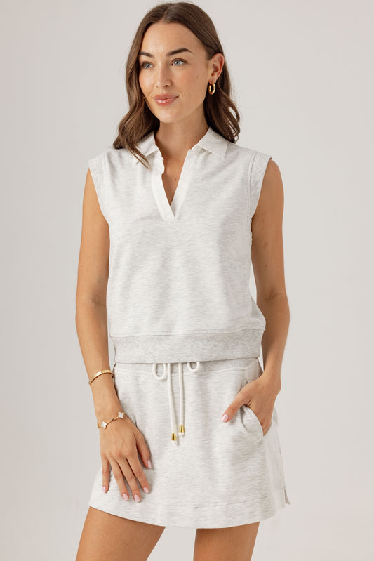 MANETTE PULLOVER