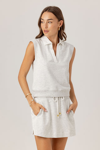 We Are Sundays Women's MANETTE PULLOVER