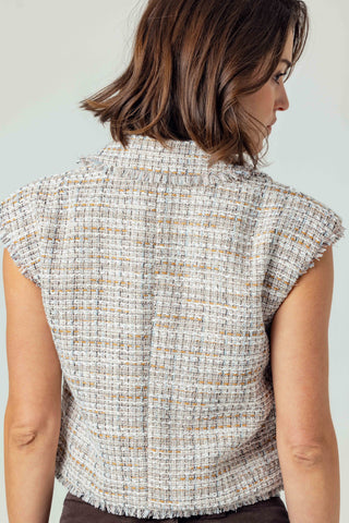 We Are Sundays Women's MILLER VEST