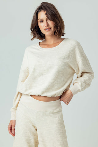 We Are Sundays Women's MIRI TOP