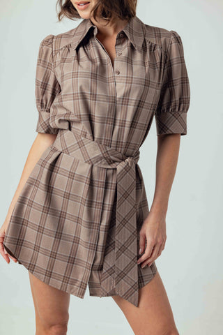 We Are Sundays Women's KAMBRY DRESS