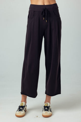 We Are Sundays Women's NARA PANTS ESPRESSO