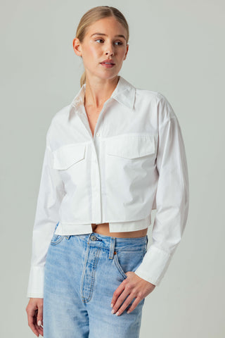We Are Sundays Women's ODILE SHIRT