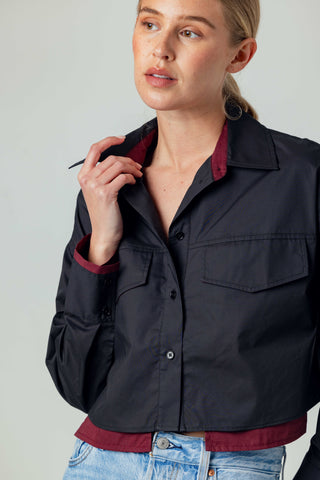 We Are Sundays Women's ODILE SHIRT