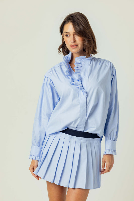 OPAL SHIRT