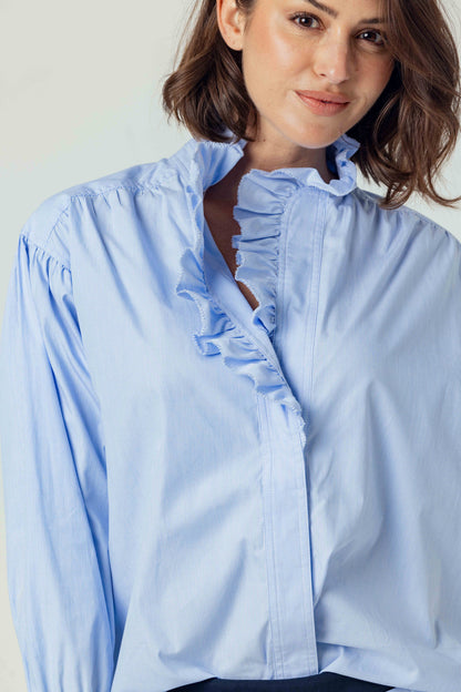 OPAL SHIRT