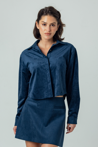 We Are Sundays Women's OZIAN SHIRT