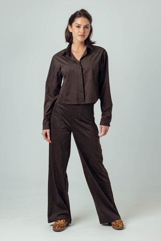 We Are Sundays Women's OZIAN SHIRT