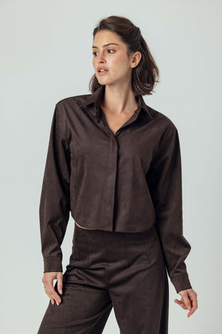 We Are Sundays Women's OZIAN SHIRT
