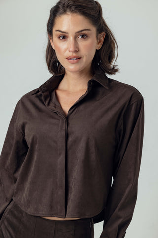 OZIAN SHIRT