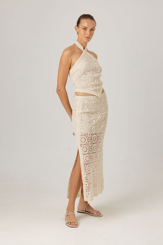 We Are Sundays Women's PATRICE SKIRT