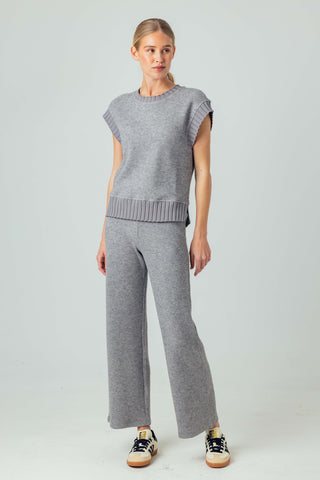 We Are Sundays Women's THERMAL MAEVE TOP