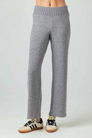 We Are Sundays Women's THERMAL THALIA PANTS
