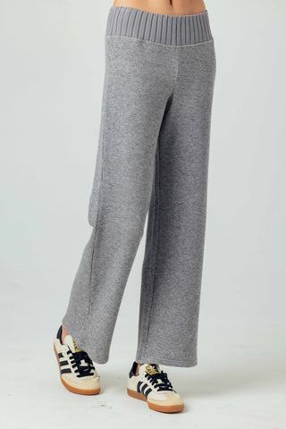 We Are Sundays Women's THERMAL THALIA PANTS