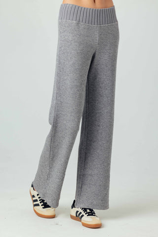 We Are Sundays Women's THERMAL THALIA PANTS