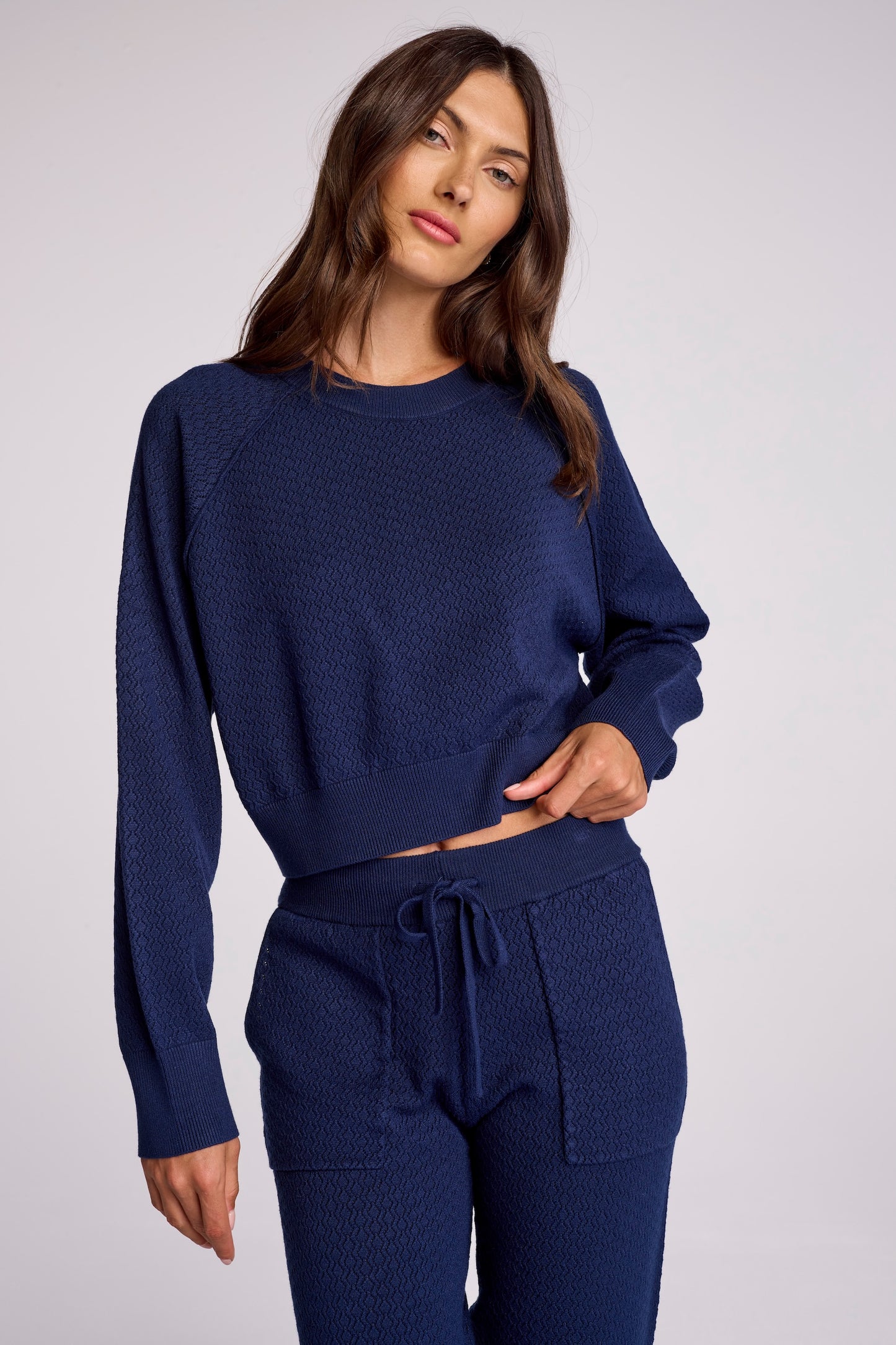 REAGEN PULLOVER