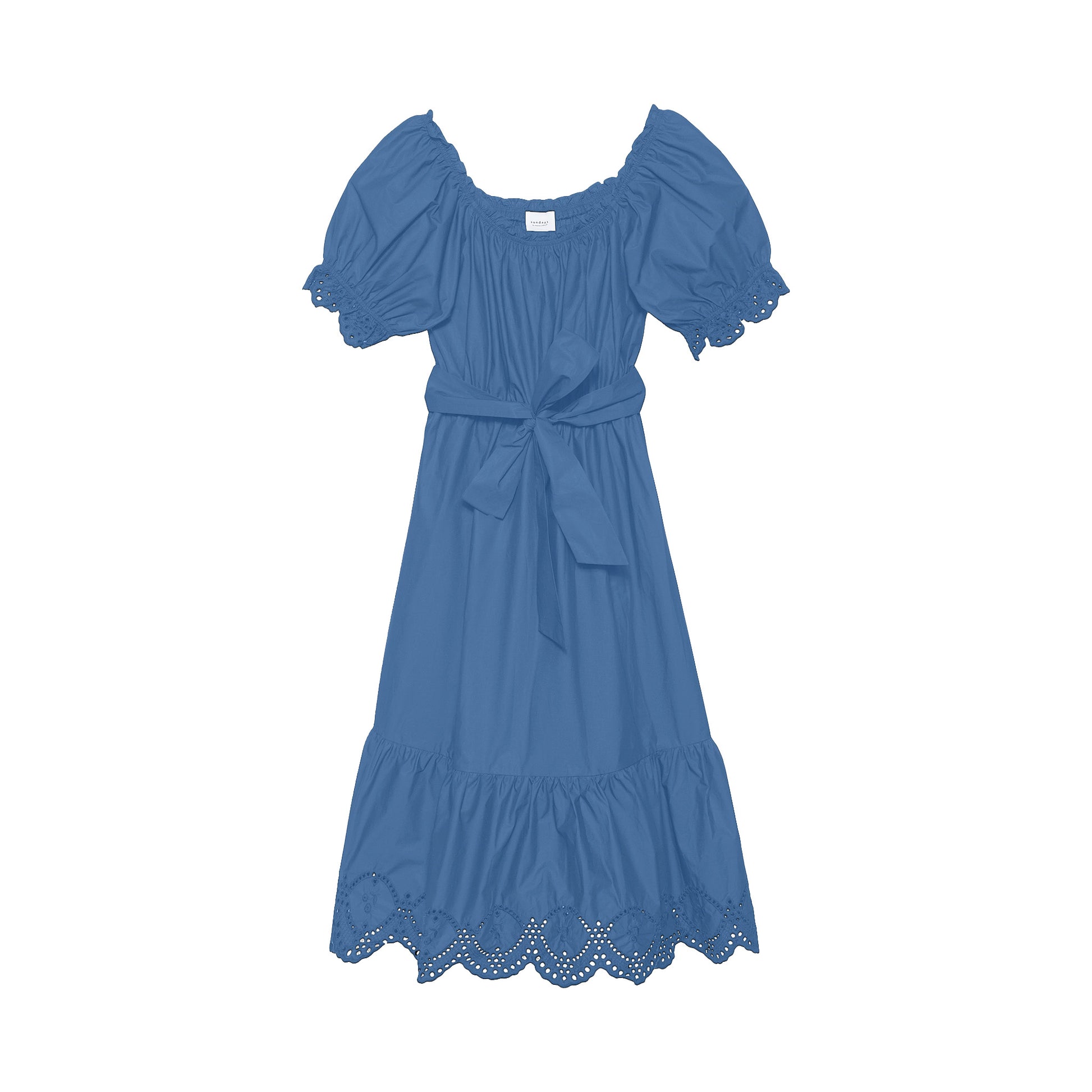 MELINE DRESS