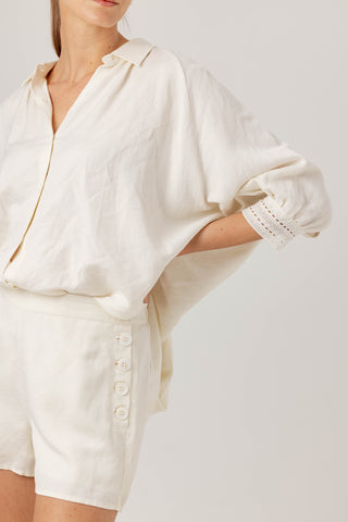 We Are Sundays Women's ROSALIE SHIRT