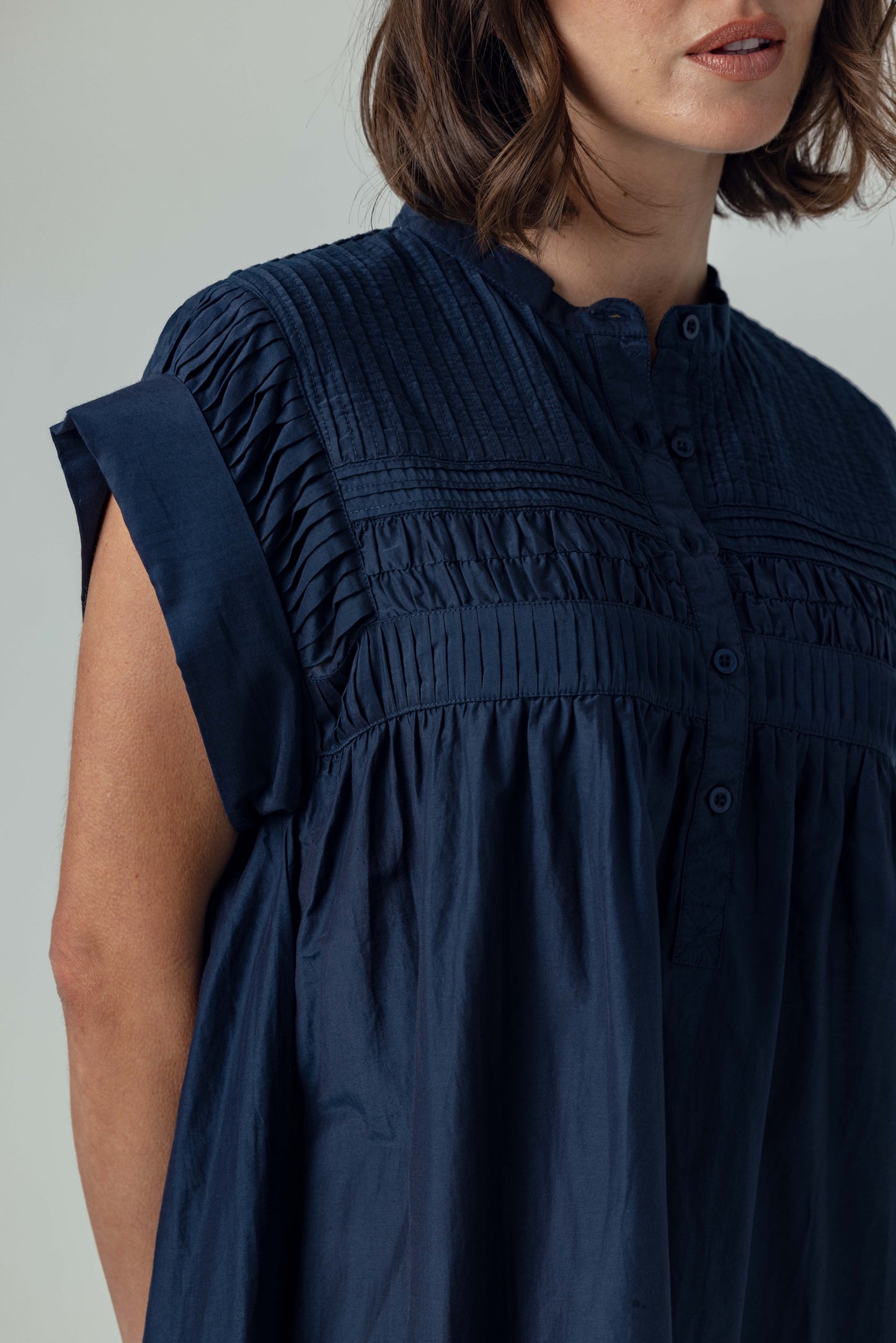 RUE DRESS