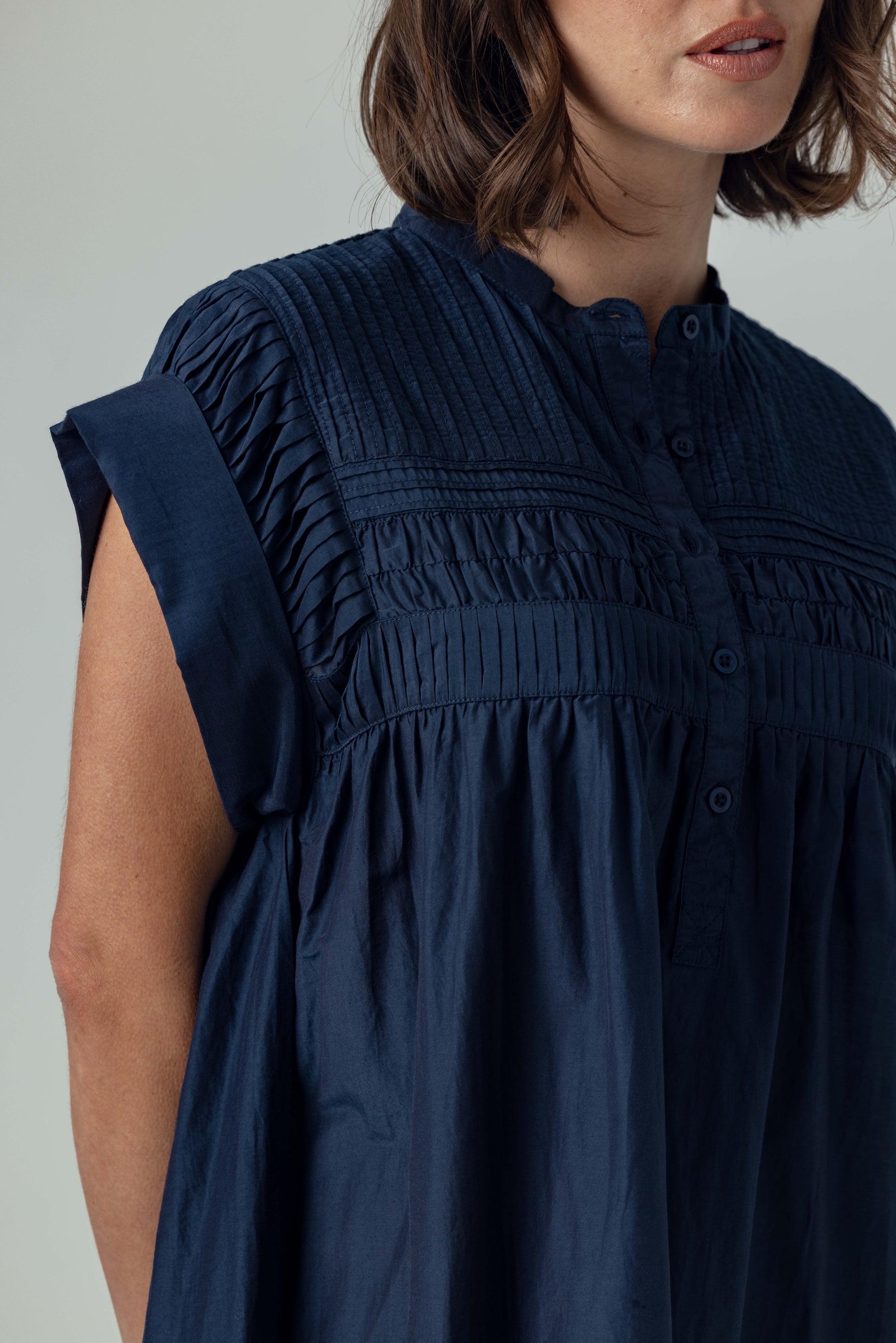 RUE DRESS