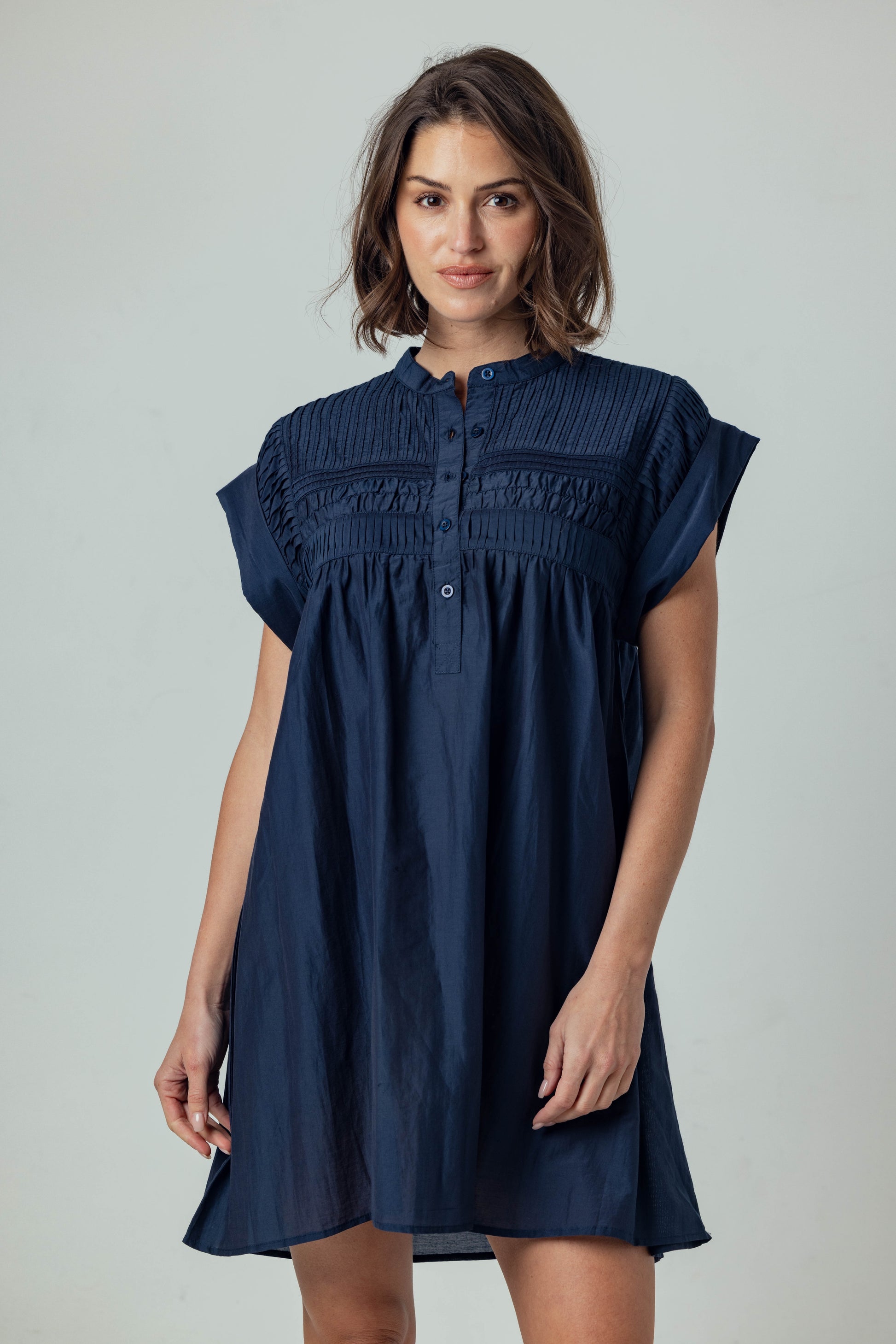 RUE DRESS
