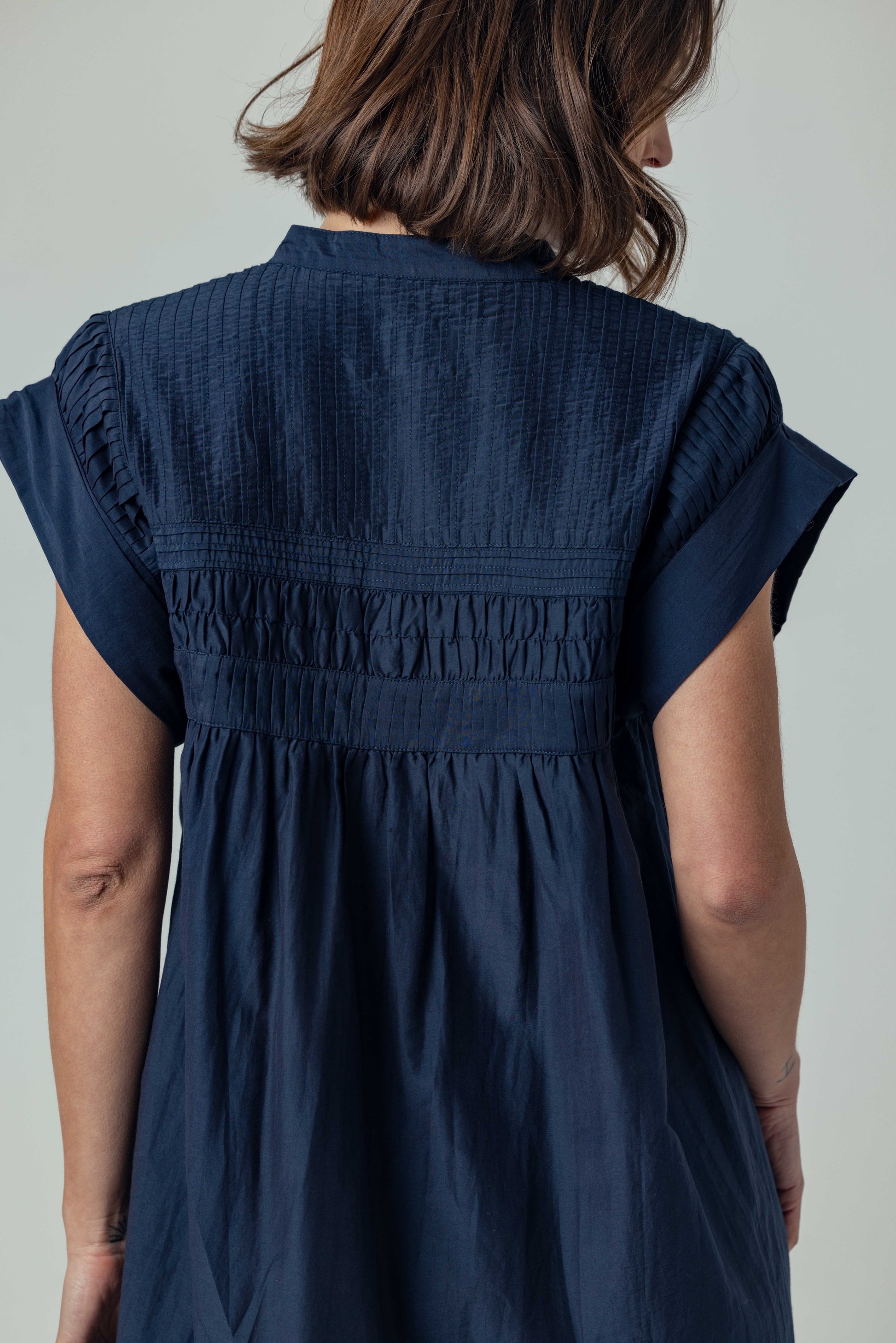 RUE DRESS
