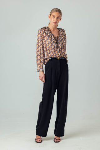 We Are Sundays Women's RUMI TOP