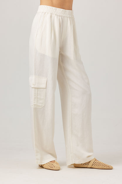 SABINE CARGO PANTS