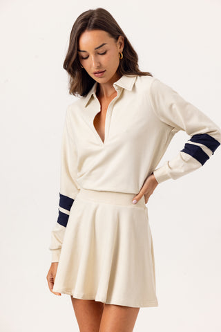 We Are Sundays Women's SCOTTIE DRESS